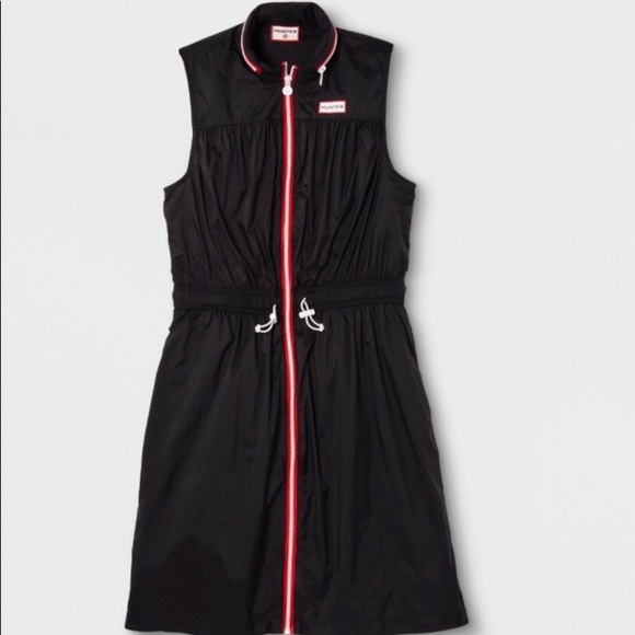 Hunter for Target packable zip front dress - Picture 4 of 5